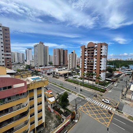 Flat Number One - Fonseca Imoveis Apartment Sao Luis  Bagian luar foto