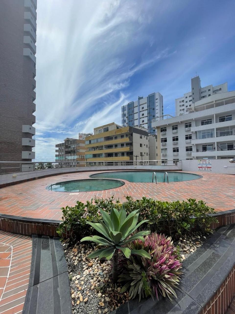 Flat Number One - Fonseca Imoveis Apartment Sao Luis  Bagian luar foto